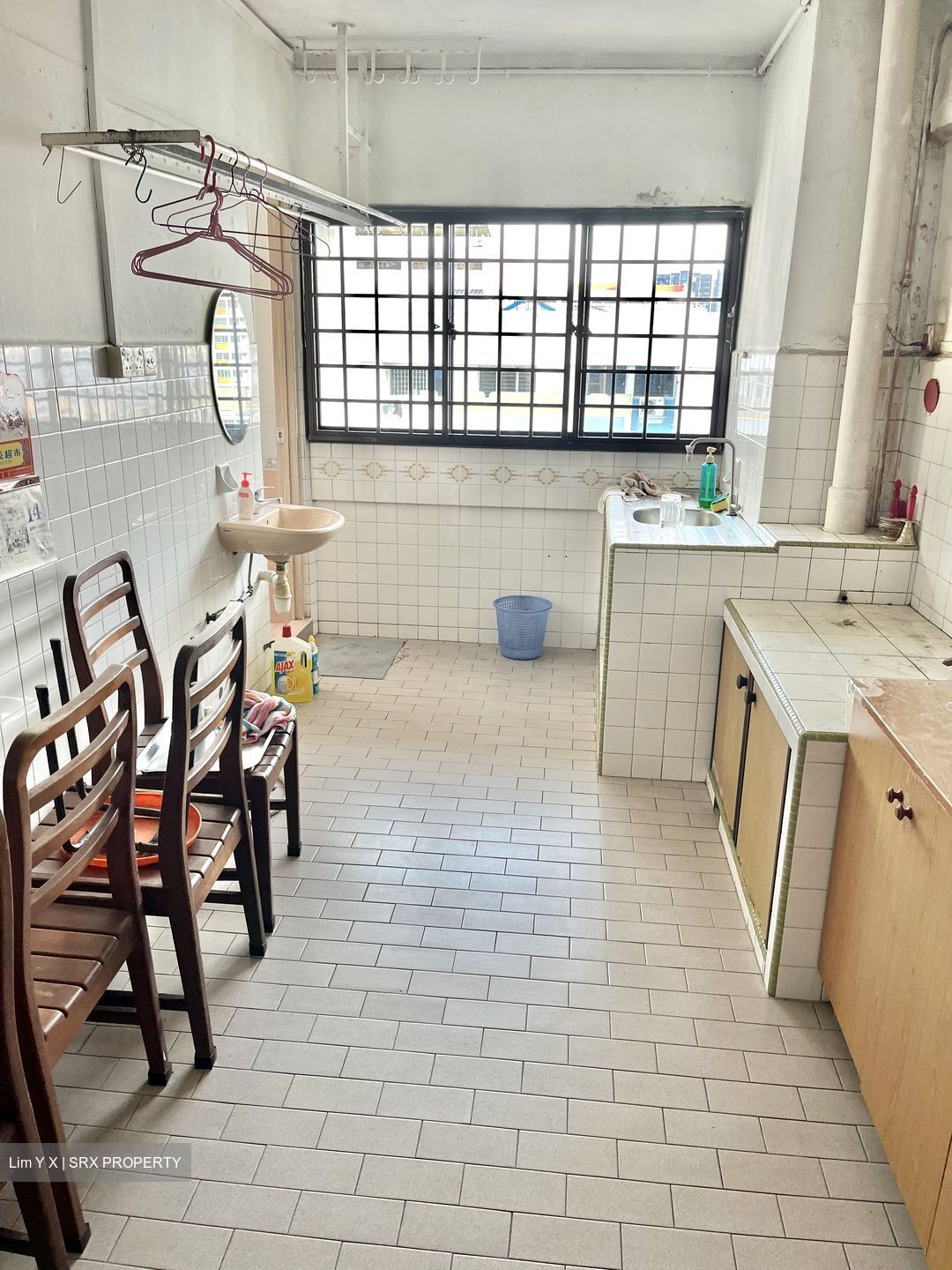 Blk 5 Teck Whye Heights I (Choa Chu Kang), HDB 3 Rooms #566389571